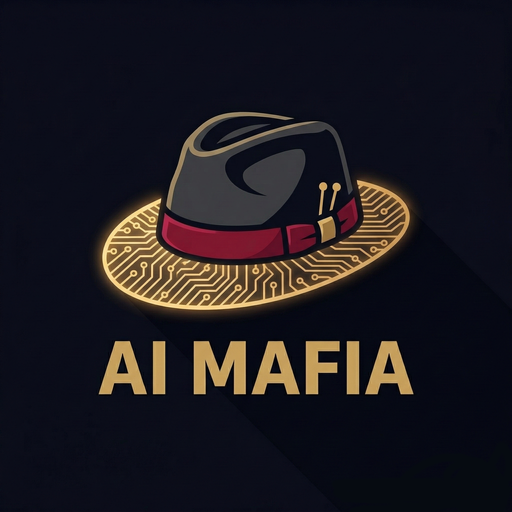 AI Mafia